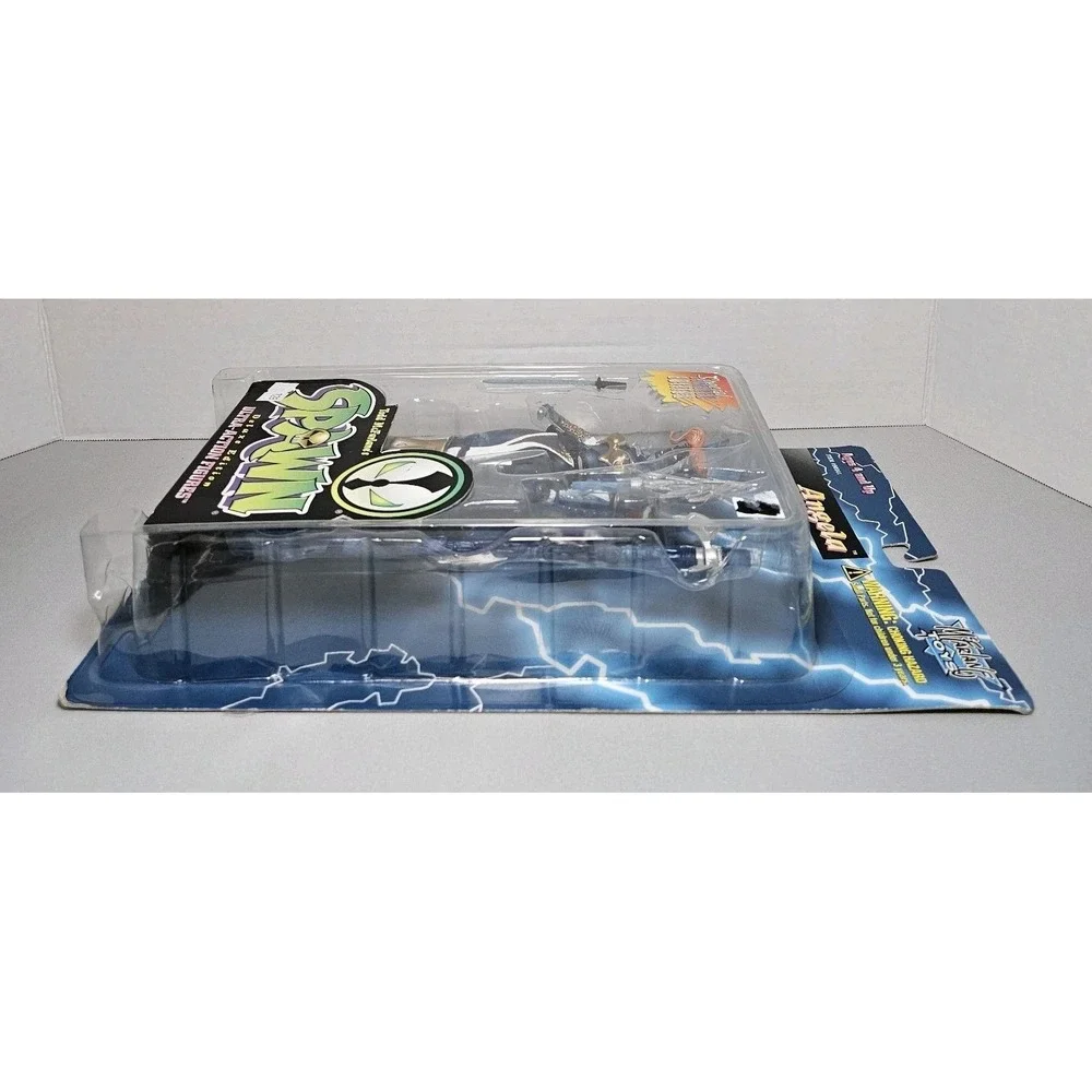 McFarlane Toys please view